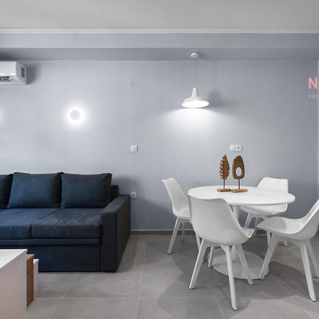 Nexia, Nilie Hospitality Mgmt Διαμέρισμα Θεσσαλονίκη Εξωτερικό φωτογραφία