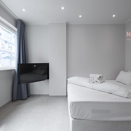 Nexia, Nilie Hospitality Mgmt Διαμέρισμα Θεσσαλονίκη Εξωτερικό φωτογραφία