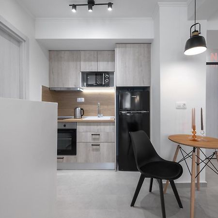 Nexia, Nilie Hospitality Mgmt Διαμέρισμα Θεσσαλονίκη Εξωτερικό φωτογραφία