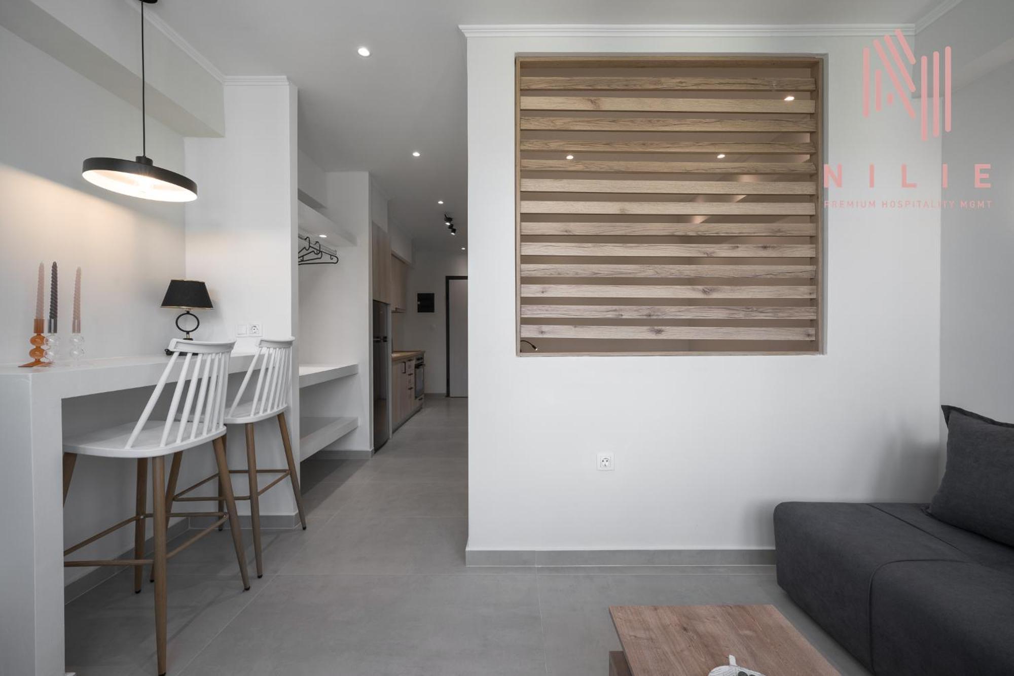 Nexia, Nilie Hospitality Mgmt Διαμέρισμα Θεσσαλονίκη Εξωτερικό φωτογραφία