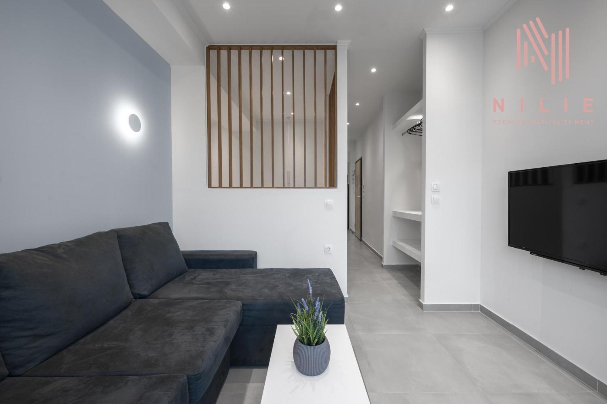 Nexia, Nilie Hospitality Mgmt Διαμέρισμα Θεσσαλονίκη Εξωτερικό φωτογραφία